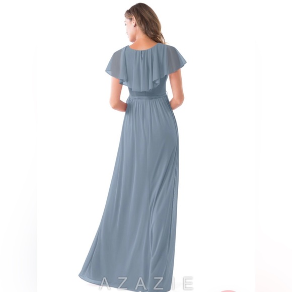 AZAZIE JAEL DRESS - Picture 2 of 12